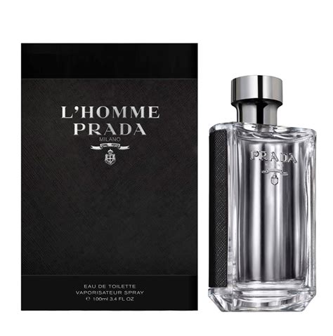 prada l'homme عطر|Prada l'homme cologne 2016.